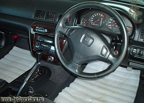 1997 Honda Prelude For Sale