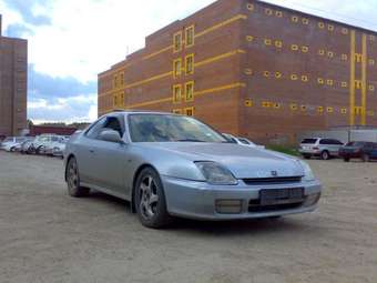 1997 Honda Prelude For Sale