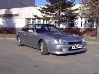 1998 Honda Prelude