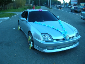 Honda Prelude