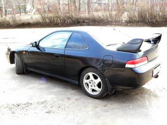 Honda Prelude