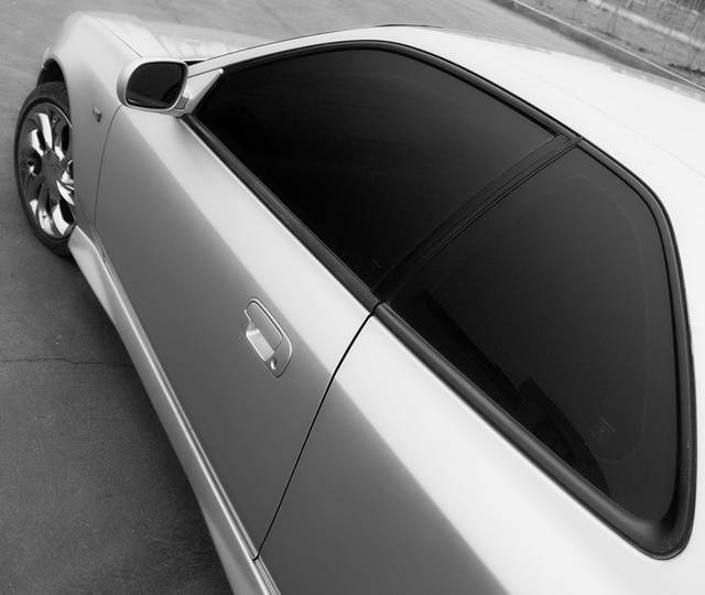 1998 Honda Prelude
