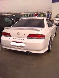 Honda Prelude