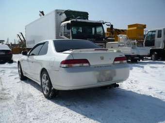 Honda Prelude