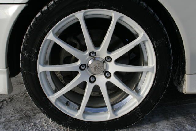 1998 Honda Prelude