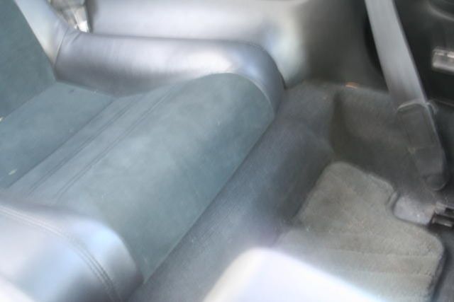 1998 Honda Prelude
