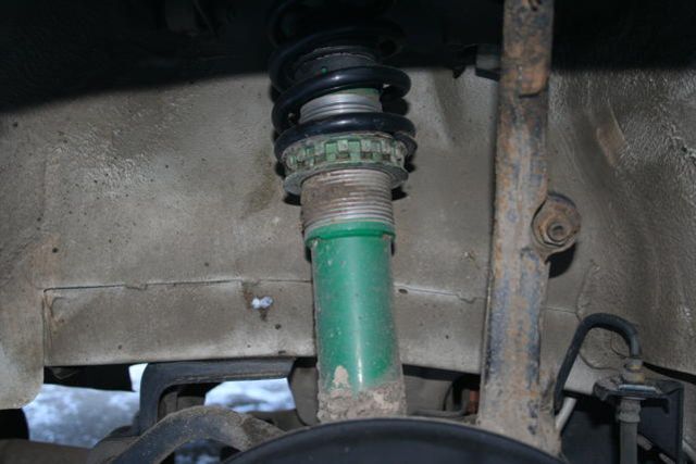 1998 Honda Prelude