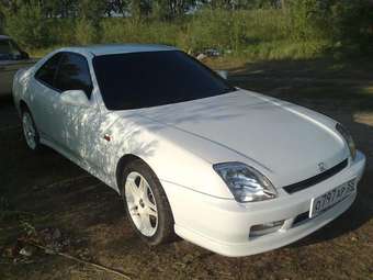 Honda Prelude