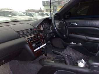 Honda Prelude