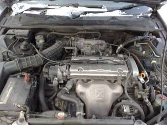 Honda Prelude