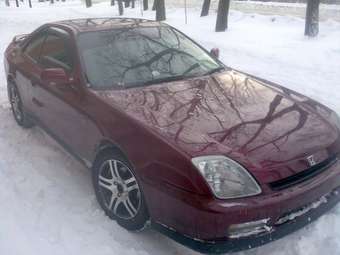 1998 Prelude