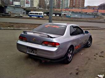 Honda Prelude