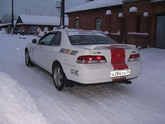 Honda Prelude