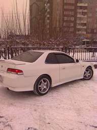 Honda Prelude