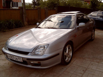 1998 Honda Prelude For Sale
