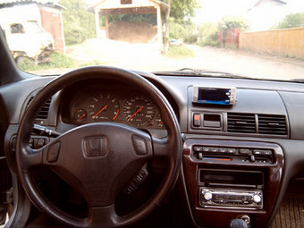 1998 Honda Prelude For Sale