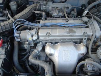 1998 Honda Prelude For Sale