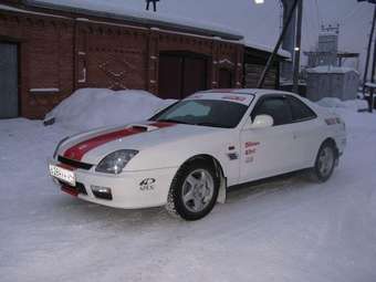 1998 Honda Prelude For Sale