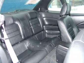 1998 Honda Prelude For Sale