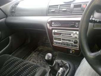 1998 Honda Prelude For Sale