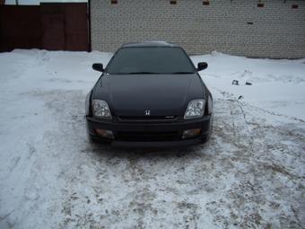 1999 Honda Prelude