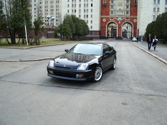 1999 Honda Prelude