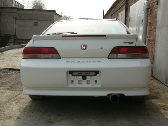 Honda Prelude