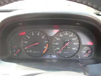 Honda Prelude