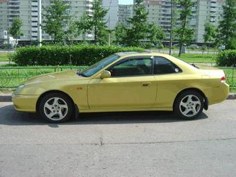 1999 Honda Prelude For Sale