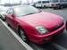 Preview 1999 Honda Prelude