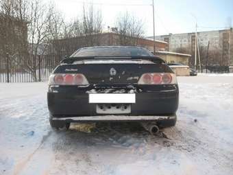 1999 Honda Prelude Photos