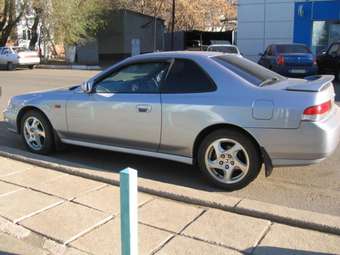 1999 Honda Prelude For Sale