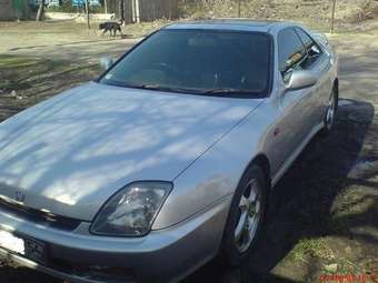 1999 Honda Prelude For Sale