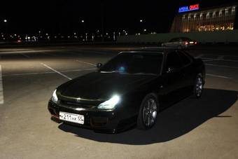 1999 Honda Prelude For Sale