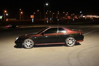 1999 Honda Prelude For Sale