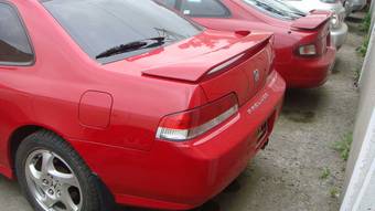 1999 Honda Prelude For Sale