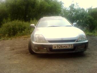 1999 Honda Prelude For Sale