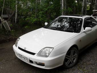 1999 Honda Prelude For Sale