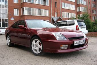 1999 Honda Prelude For Sale