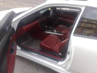 1999 Honda Prelude For Sale