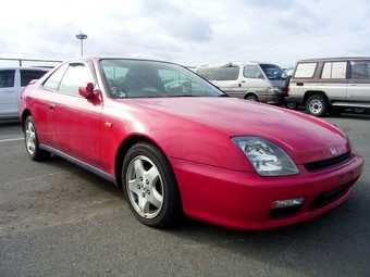 2000 Honda Prelude