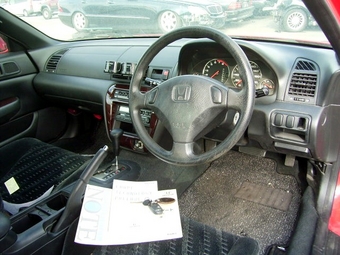 2000 Prelude