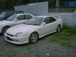 2000 Honda Prelude