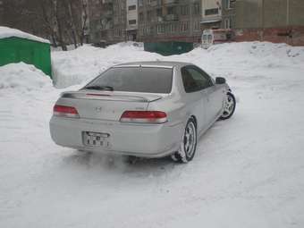 2000 Honda Prelude For Sale