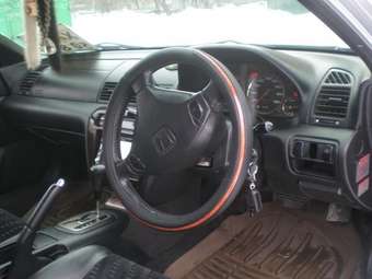 2000 Honda Prelude For Sale