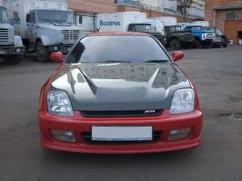 2000 Honda Prelude For Sale