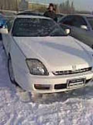 2000 Honda Prelude Photos