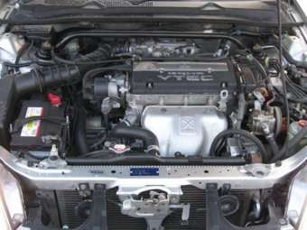 2000 Honda Prelude Photos