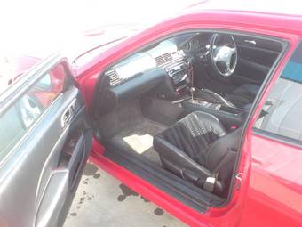 2000 Honda Prelude For Sale