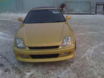 2000 Honda Prelude For Sale